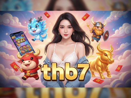 thb7 สล็อตออนไลน์